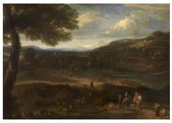 Work 1122: Landscape
