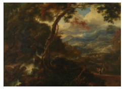 Work 5009: Landscape