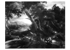 Work 5010: Heroic Landscape with The Repudiation of Agar