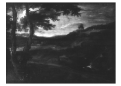 Work 5012: Ideal Landscape