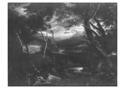 Work 5017: Ideal Landscape