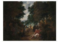 Work 5020: The Merciful Samaritain