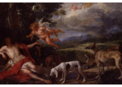 Work 5028: The Death of Adonis