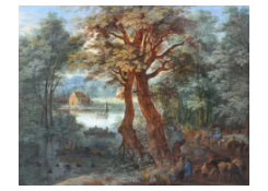 Work 5049: Lakeside Landscape