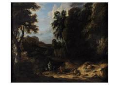 CB 5054: Animated Landscape Work 5054: Animated Landscape