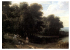 Work 5057: Leaving for Hawking