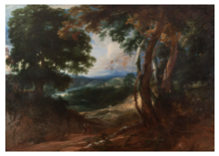 Work 5069: Large Landscape