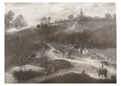 Work 5076: Animated Landscape