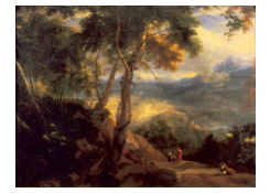 Work 5082: Landscape with Figures