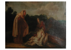 Work 5151: &quot;De Nood Gods&quot;