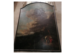 paintings CB:5155 Christ and the Samaritan Woman