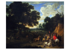 Work 5171: Battle Scene