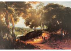 paintings CB:5175 Landscape