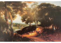 Work 5175: Landscape
