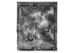 Work 5180: Amaryllis Brought by Nicando to be Given as an Offering (from the Series of Pastor Fido)