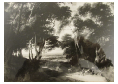 Work 1186: Landscape