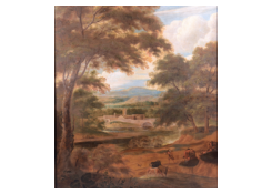 Work 5204: The Pilgrims