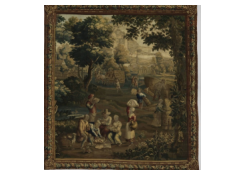 tapestries CB:5208 