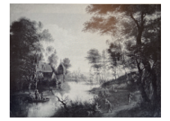 Work 5216: River Landscape
