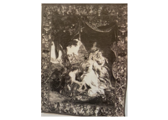 Work 5227: Andromeda Prepares for Her Wedding (from the Series of Perseus and Andromeda)