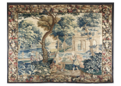 Work 6764: Water Games