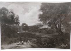 CB 6767: Large Landscape Work 6767: Large Landscape