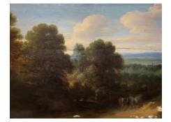 Work 6768: The Return of the Herd