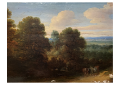 Work 6768: The Return of the Herd