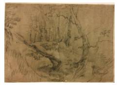 Work 933: Wood Interior